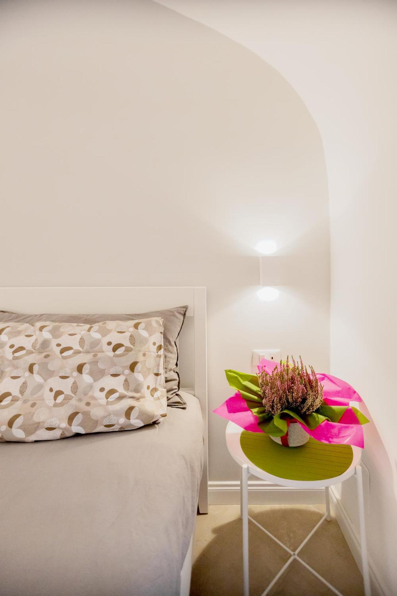 Live Roma - Chez Le Roi Luxury Apartment Esterno foto