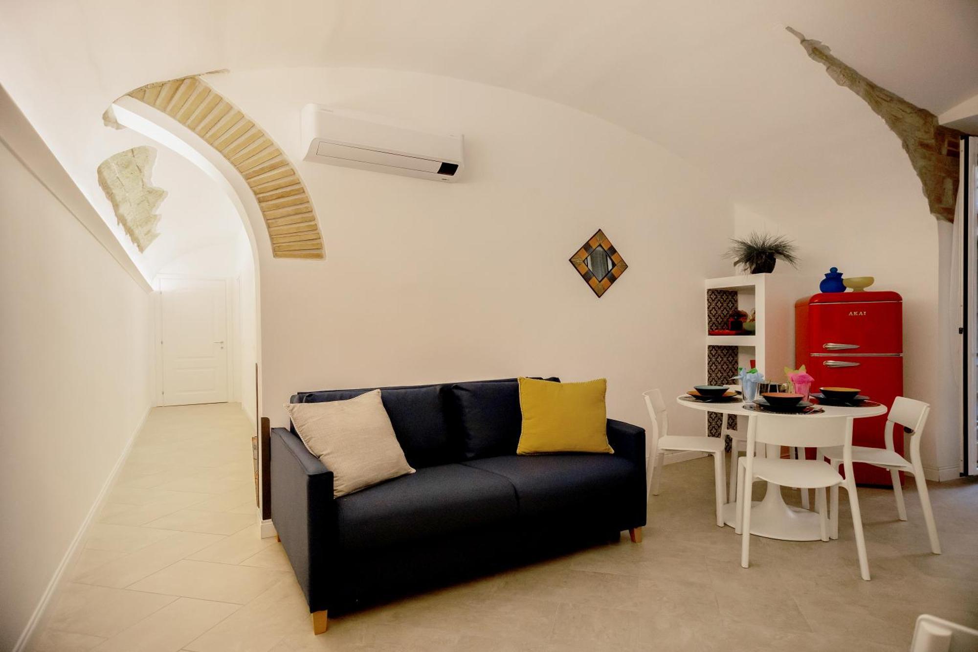 Live Roma - Chez Le Roi Luxury Apartment Esterno foto