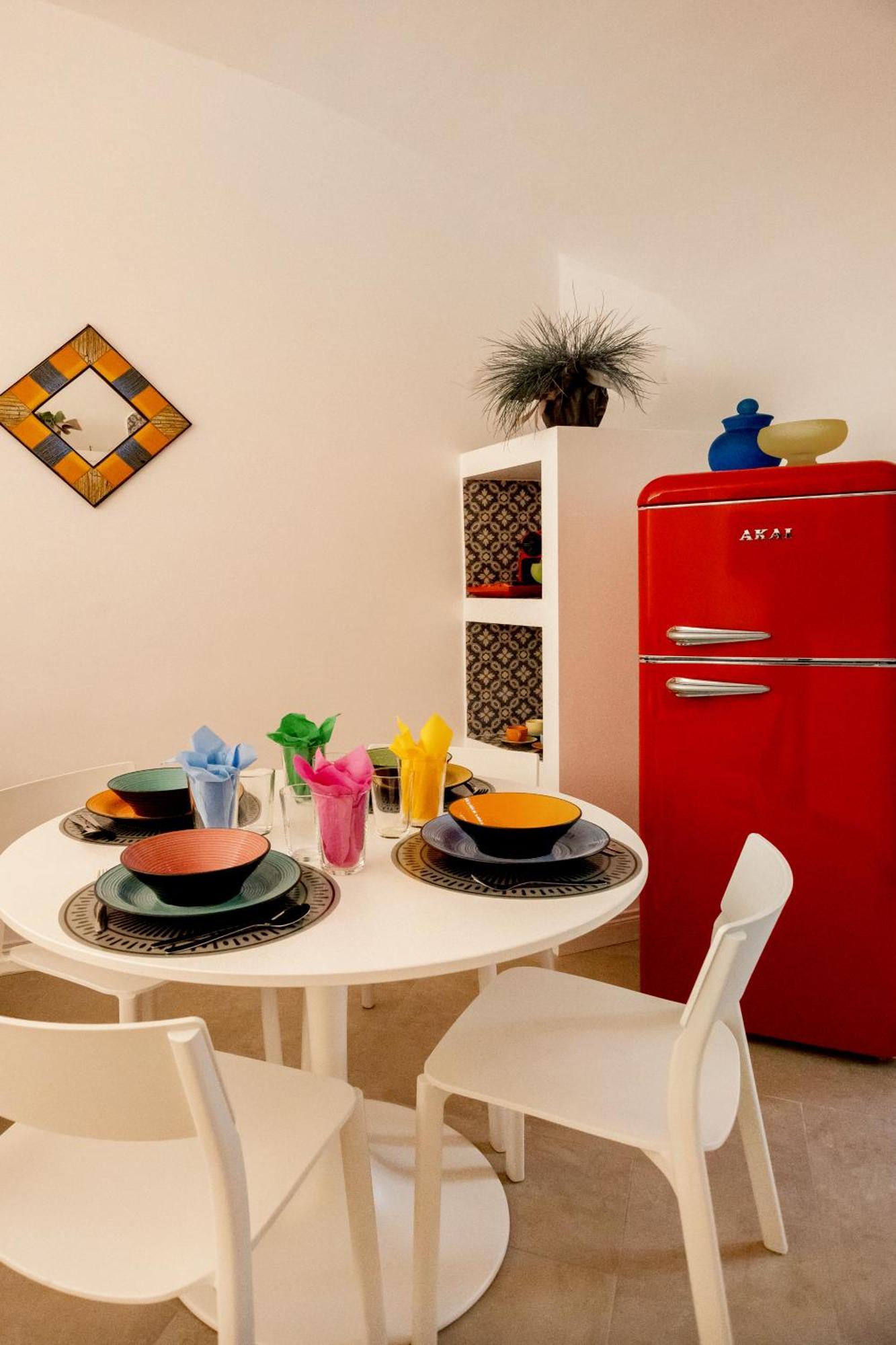 Live Roma - Chez Le Roi Luxury Apartment Esterno foto