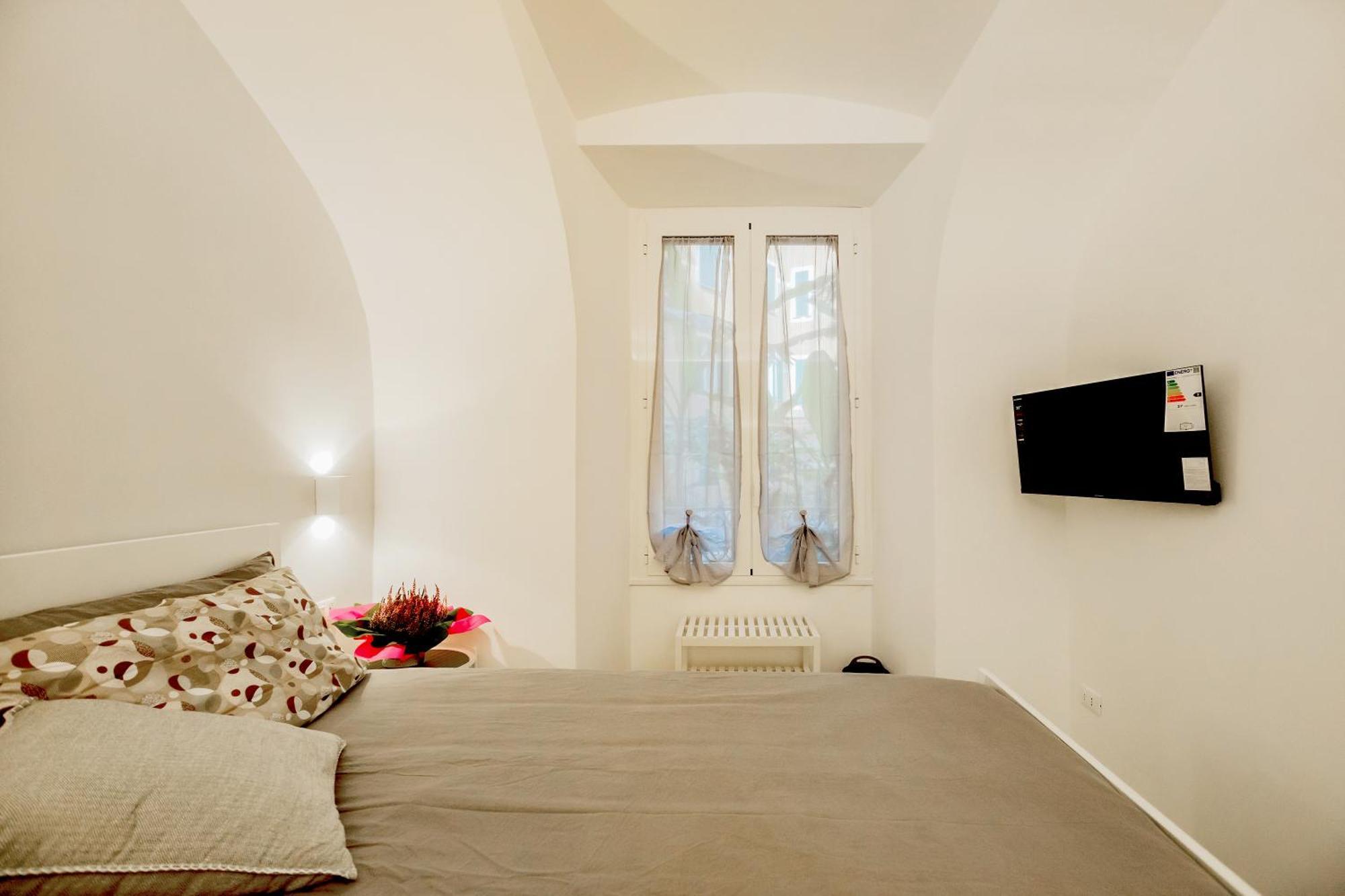 Live Roma - Chez Le Roi Luxury Apartment Esterno foto