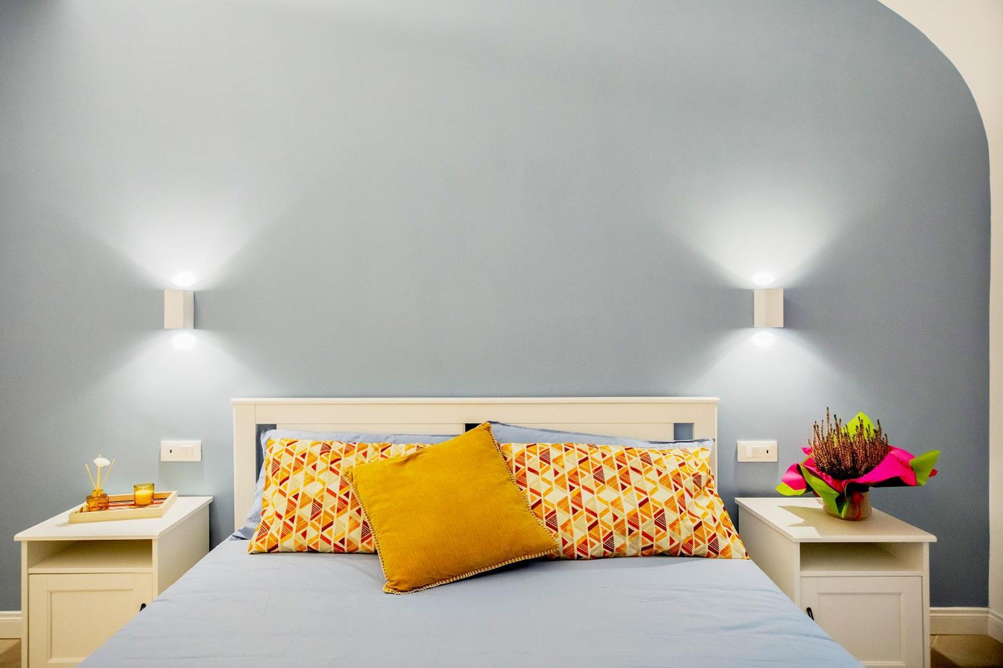 Live Roma - Chez Le Roi Luxury Apartment Esterno foto