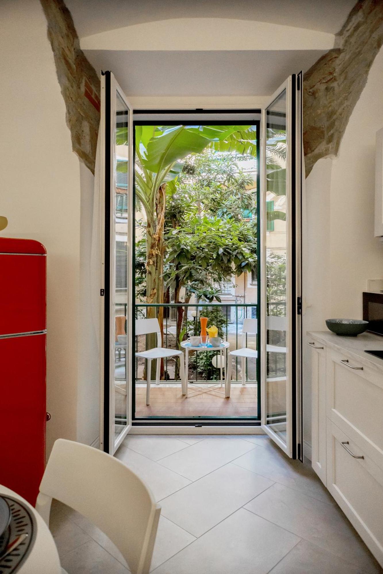 Live Roma - Chez Le Roi Luxury Apartment Esterno foto